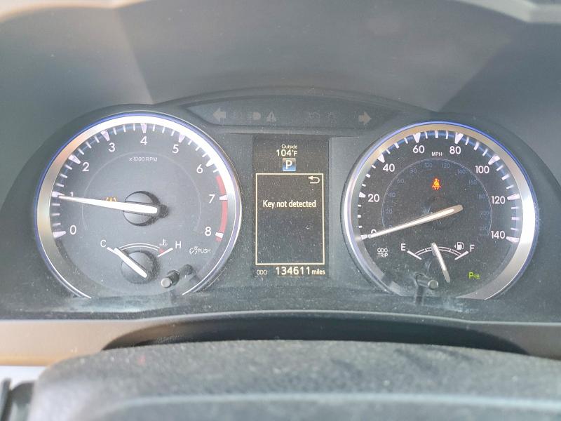 67314816 :رقم المزاد ، 5TDYKRFH4ES016852 vin ، 2014 Toyota Highlander مزاد بيع