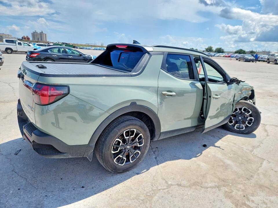 Продажа на аукционе авто 2023 Hyundai Santa Cruz, vin: 5NTJDDAF5PH043993, номер лота: 68043626