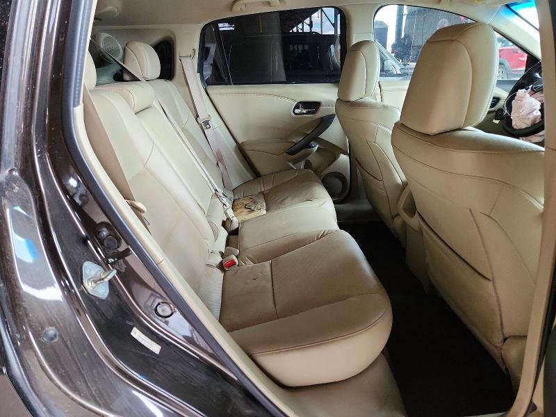 Aukcja sprzedaży 2014 Acura Rdx, vin: 5J8TB3H53EL007086, numer aukcji: 69422016