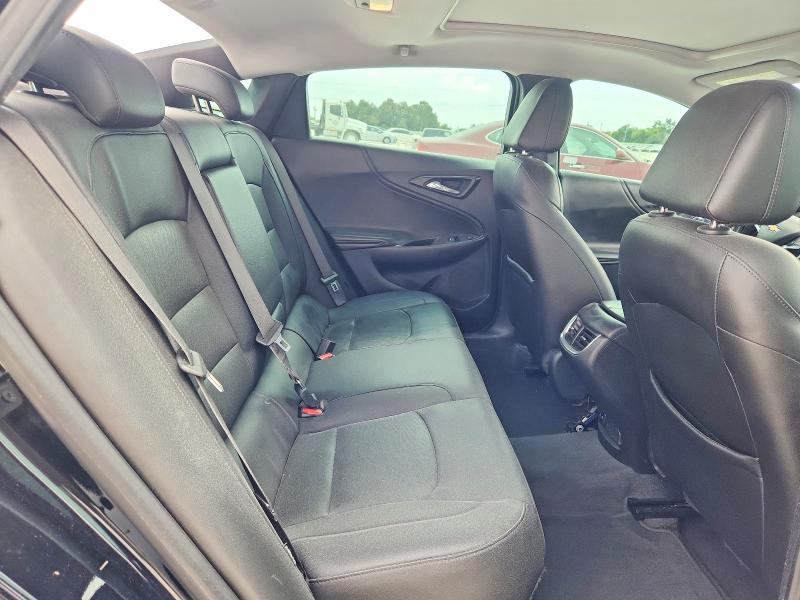 67660526 :رقم المزاد ، 1G1ZE5SX5LF061743 vin ، 2020 Chevrolet Malibu مزاد بيع