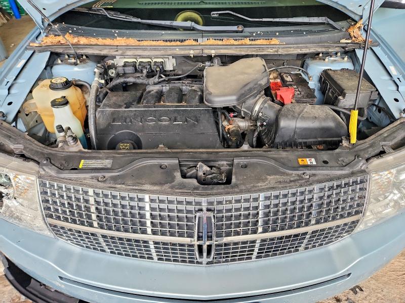 Aukcja sprzedaży 2008 Lincoln Mkx, vin: 2LMDU68C08BJ32614, numer aukcji: 68338446