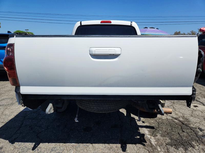 Продажа на аукционе авто 2014 Toyota Tacoma, vin: 5TFNX4CN5EX034093, номер лота: 68006666