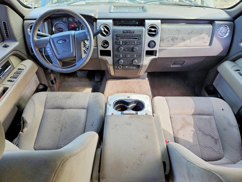 Aukcja sprzedaży 2009 Ford F150, vin: 1FTRW12829FA07413, numer aukcji: 70018056