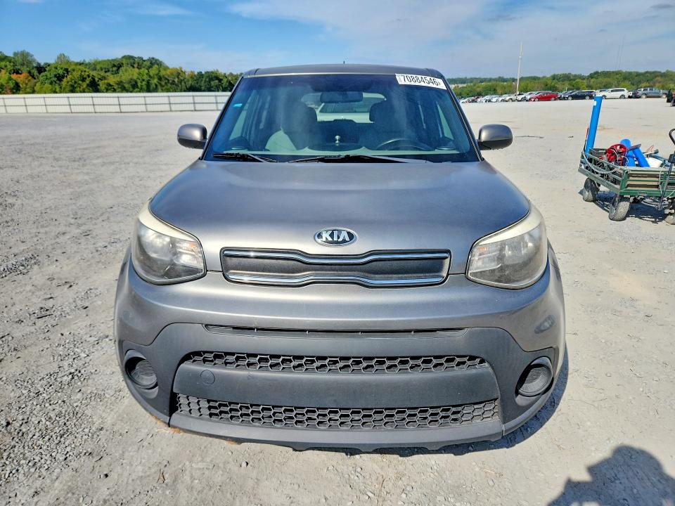 Aukcja sprzedaży 2019 Kia Soul, vin: KNDJN2A20K7682857, numer aukcji: 70884546