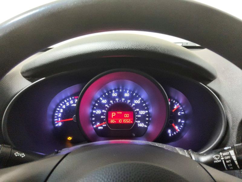 Auction sale of the 2016 Kia Soul, vin: KNDJN2A27G7841140, lot number: 67021946
