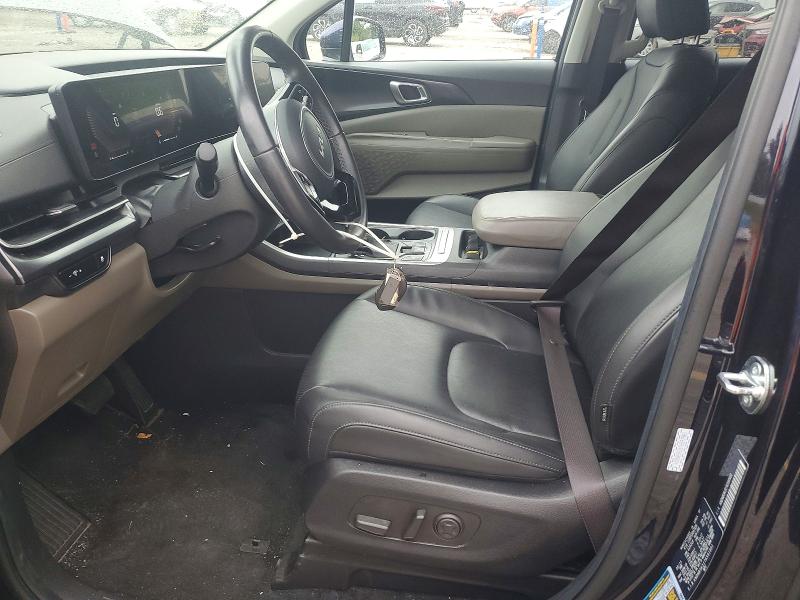 Продажа на аукционе авто 2026 Kia Carnival, vin: KNDNB5K31T6591901, номер лота: 69828716