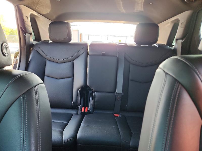 2021 Cadillac Xt5 მანქანა იყიდება აუქციონზე, vin: 1GYKNAR45MZ117803, აუქციონის ნომერი: 67626516