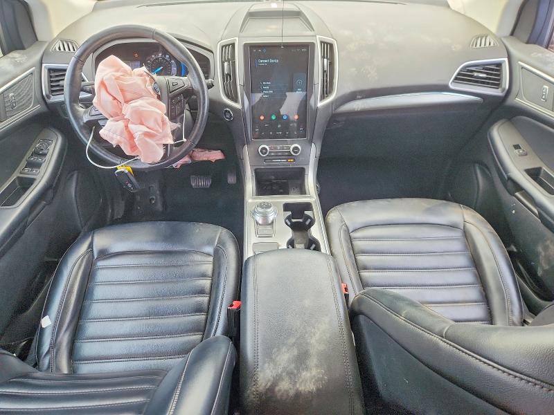 Продаж на аукціоні авто 2022 Ford Edge, vin: 2FMPK4J94NBA55114, номер лоту: 66390336