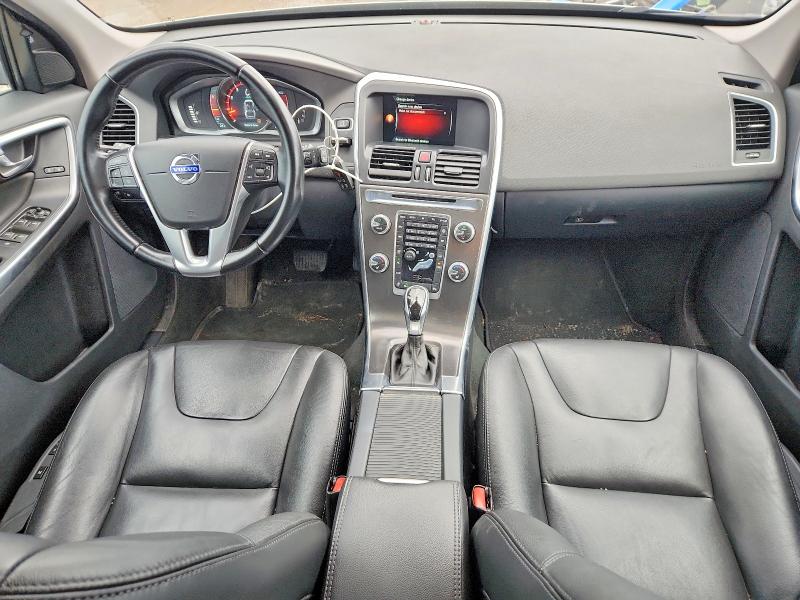 Aukcja sprzedaży 2015 Volvo Xc60, vin: YV4612RL1F2629146, numer aukcji: 67633326