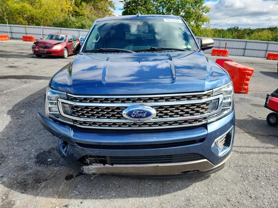 Aukcja sprzedaży 2020 Ford Expedition, vin: 1FMJU1PT4LEA42463, numer aukcji: 70772536