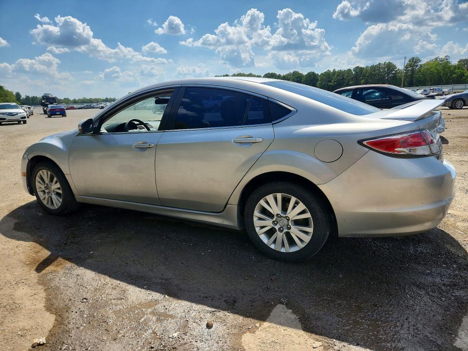 Продажа на аукционе авто 2010 Mazda 6, vin: 1YVHZ8CHXA5M23997, номер лота: 68680406