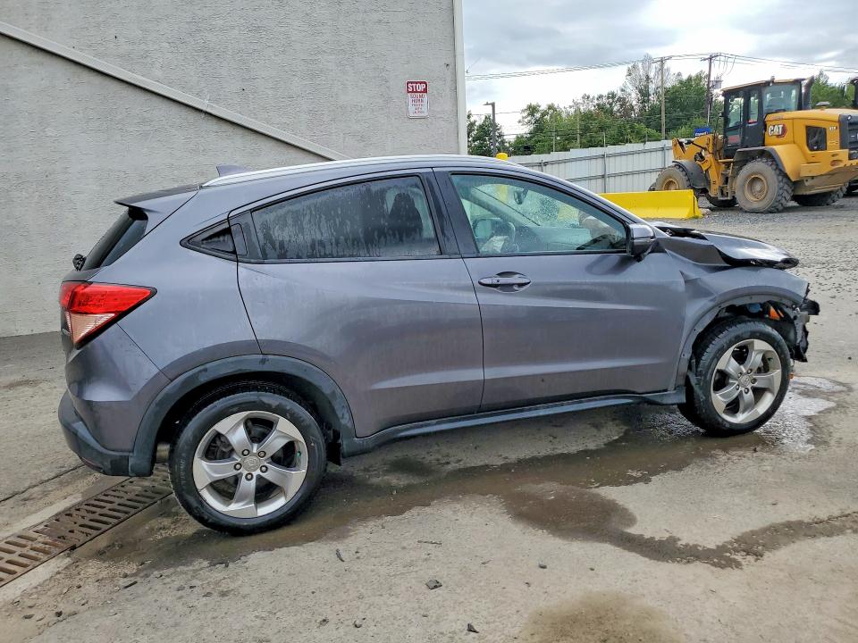 Aukcja sprzedaży 2017 Honda Hr-v, vin: 3CZRU6H73HM729421, numer aukcji: 69542246