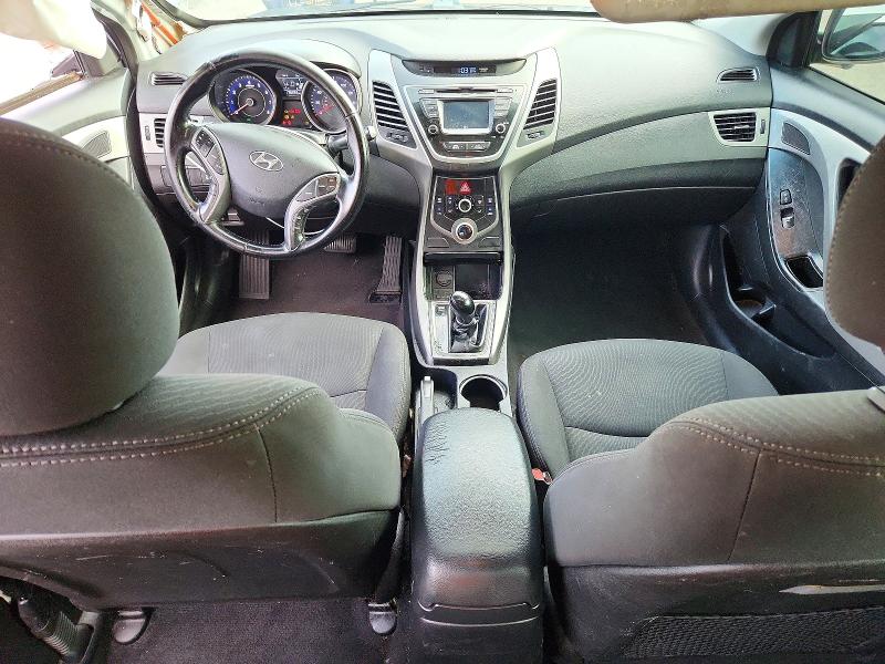 Aukcja sprzedaży 2015 Hyundai Elantra, vin: 5NPDH4AE4FH602925, numer aukcji: 67510206