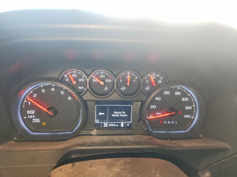 67263266 :رقم المزاد ، 3GCPDBEK0PG200181 vin ، 2023 Chevrolet Silverado مزاد بيع
