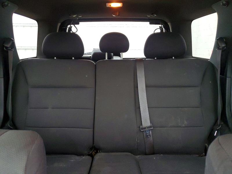 Продажа на аукционе авто 2009 Ford Escape, vin: 1FMCU93G89KB78251, номер лота: 70870026