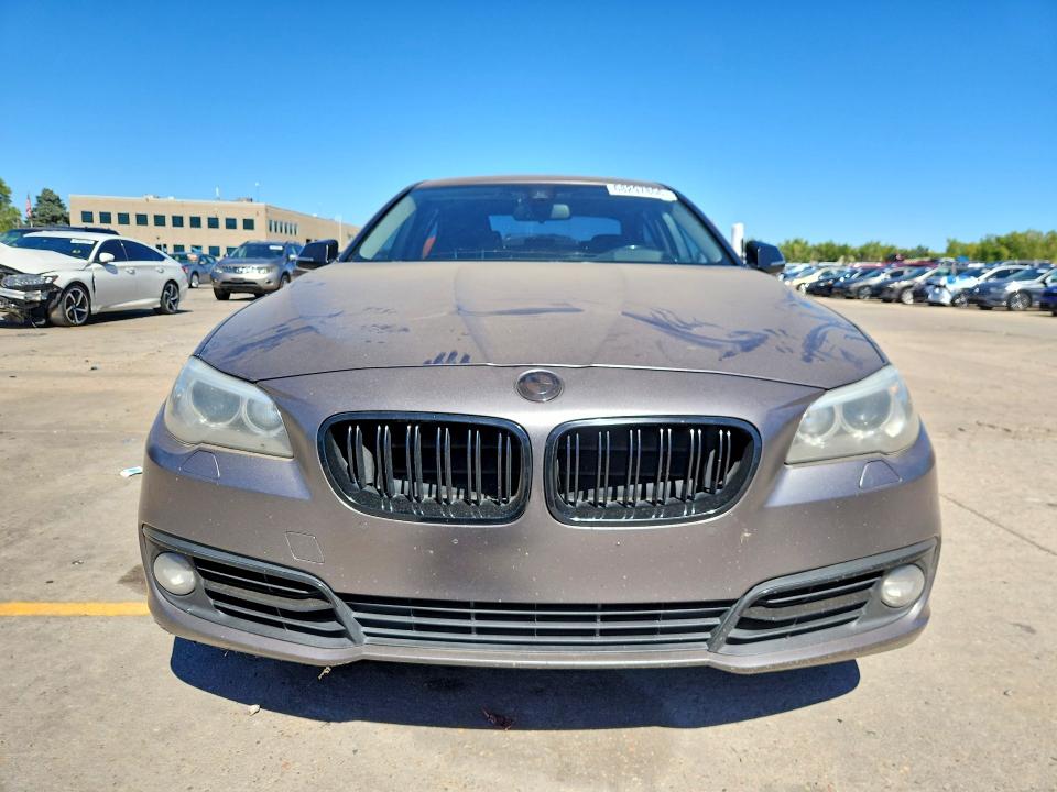 Продаж на аукціоні авто 2016 Bmw 535, vin: WBA5B3C57GG257258, номер лоту: 68297806