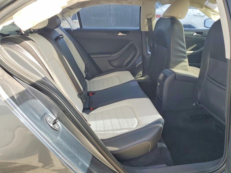 Продажа на аукционе авто 2014 Volkswagen Jetta, vin: 3VW2K7AJ8EM237324, номер лота: 67517326