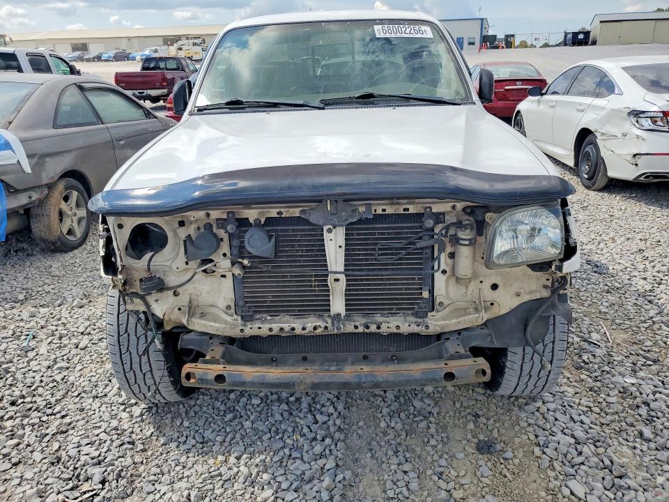 Продажа на аукционе авто 2004 Toyota Tacoma, vin: 5TEGN92N44Z436742, номер лота: 68002266