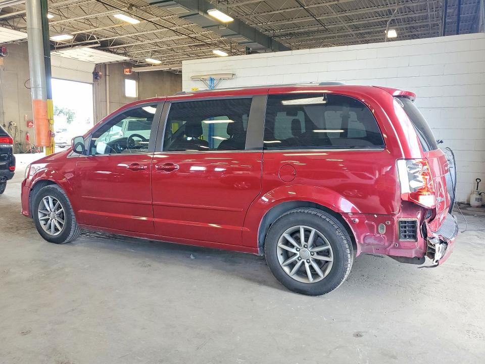 67429866 :رقم المزاد ، 2C4RDGCGXFR728453 vin ، 2015 Dodge Grand Caravan مزاد بيع