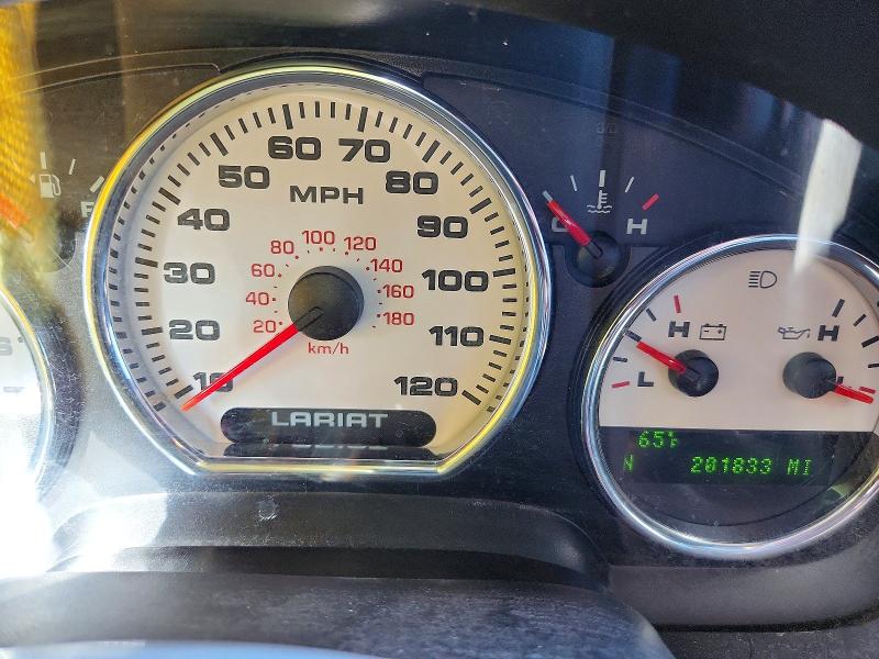 Aukcja sprzedaży 2005 Ford F150, vin: 1FTPW14585KE81099, numer aukcji: 68940036