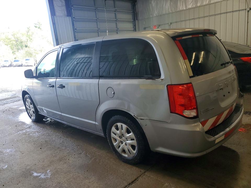 2019 Dodge Grand Caravan მანქანა იყიდება აუქციონზე, vin: 2C4RDGBG7KR726669, აუქციონის ნომერი: 70374656