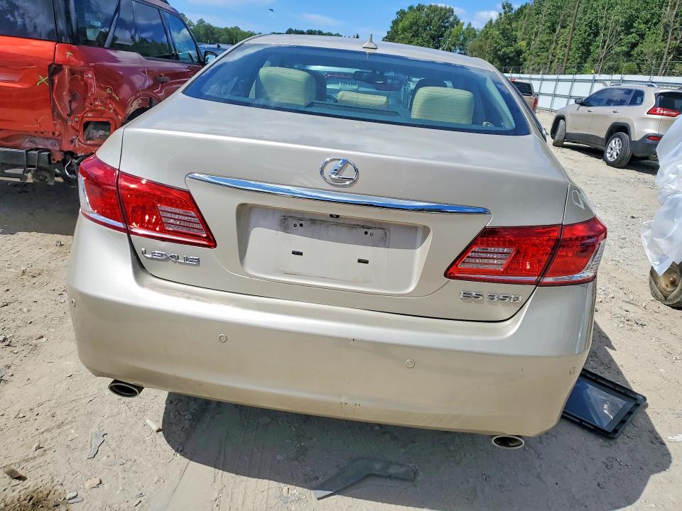 Продаж на аукціоні авто 2010 Lexus Es, vin: JTHBK1EG2A2376718, номер лоту: 68559606