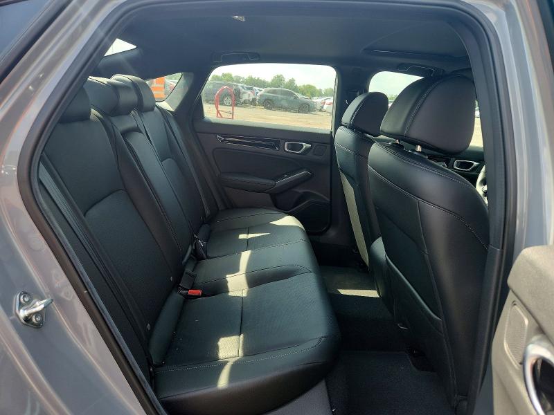 Продажа на аукционе авто 2026 Honda Civic, vin: 2HGFE4F85TH346949, номер лота: 67325246