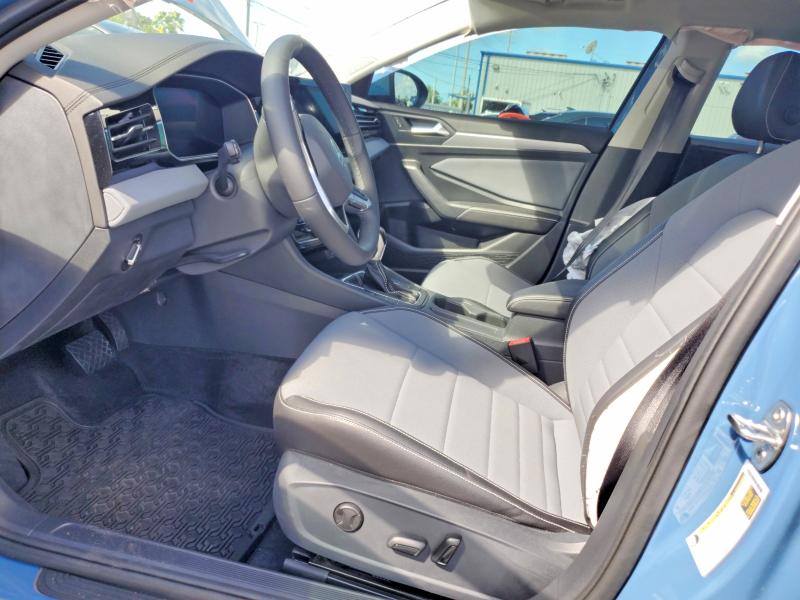 2026 Volkswagen Jetta მანქანა იყიდება აუქციონზე, vin: 3VW7W7BU0TM024755, აუქციონის ნომერი: 69649456