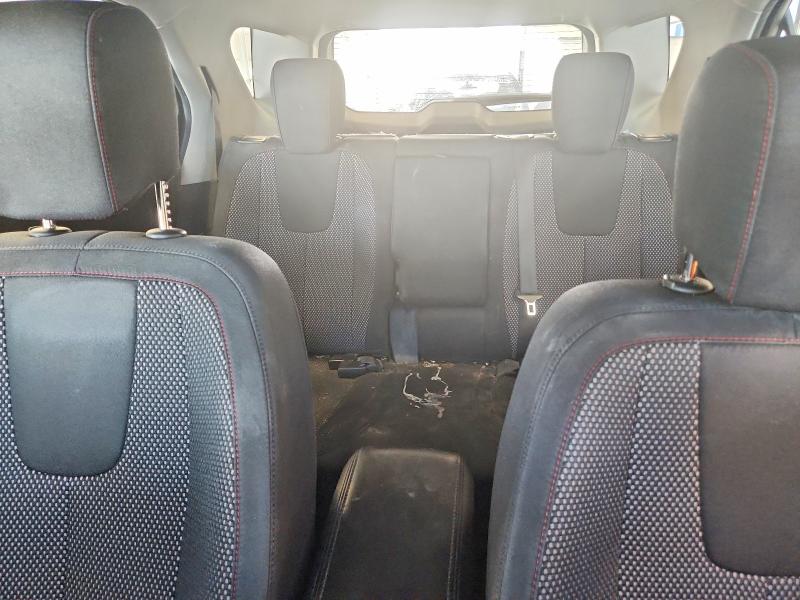 Aukcja sprzedaży 2017 Chevrolet Equinox, vin: 2GNALBEKXH1545616, numer aukcji: 69642206