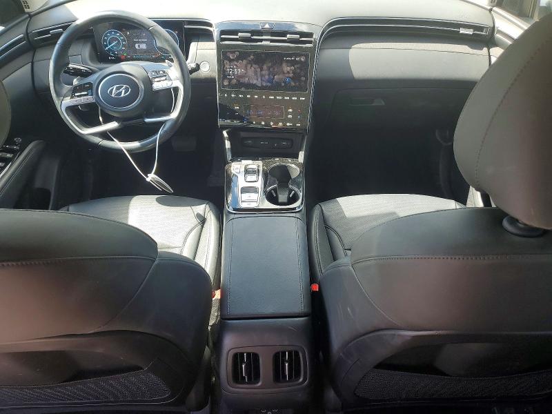 Продажа на аукционе авто 2024 Hyundai Tucson, vin: KM8JCCD12RU158129, номер лота: 69519126
