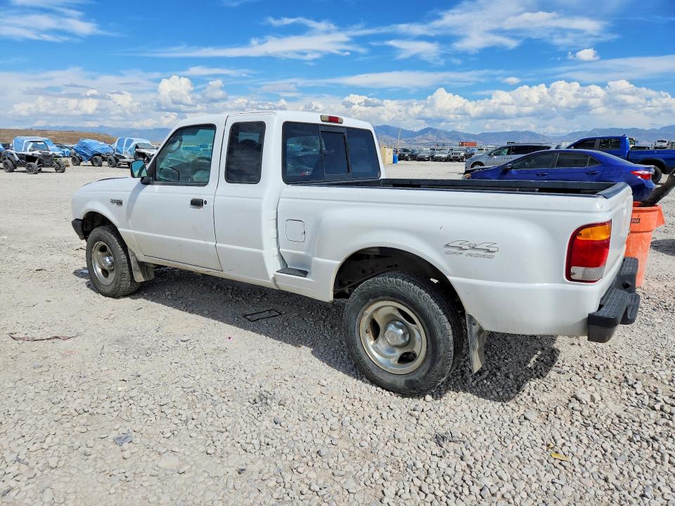 Aukcja sprzedaży 1998 Ford Ranger, vin: 1FTZR15U0WPA47687, numer aukcji: 68884876