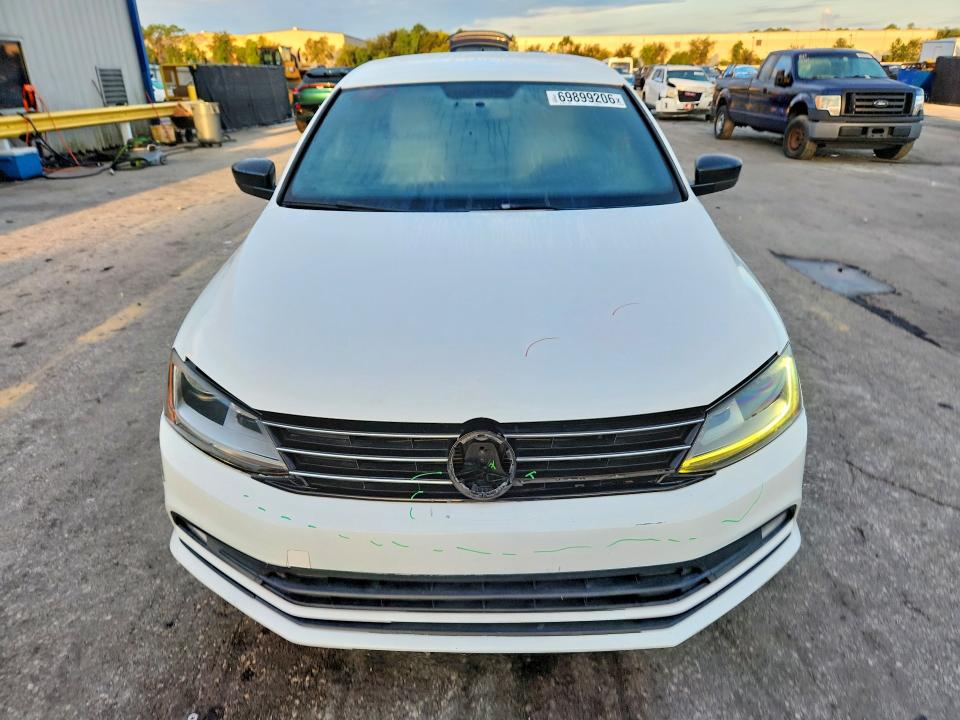 69899206 :رقم المزاد ، 3VWD17AJ9HM409683 vin ، 2017 Volkswagen Jetta مزاد بيع
