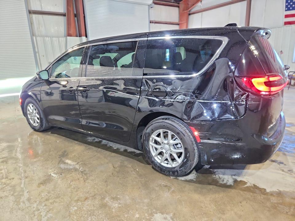 Aukcja sprzedaży 2027 Chrysler Pacifica, vin: 2C4RC1BG2VR553681, numer aukcji: 68270266