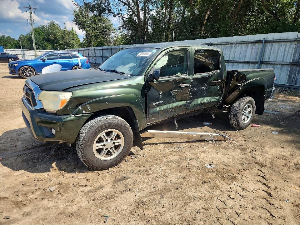 Aukcja sprzedaży 2012 Toyota Tacoma, vin: 3TMJU4GN3CM136755, numer aukcji: 68923306