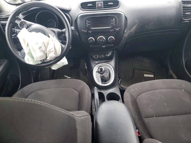 68610756 :رقم المزاد ، KNDJN2A24H7502451 vin ، 2017 Kia Soul مزاد بيع