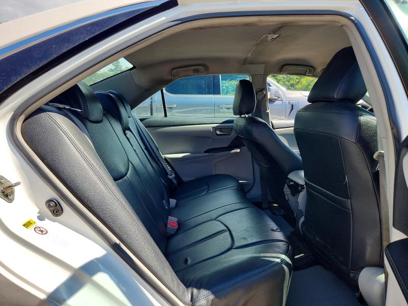 Продажа на аукционе авто 2016 Toyota Camry Hybrid, vin: 4T1BD1FK6GU188064, номер лота: 68140886