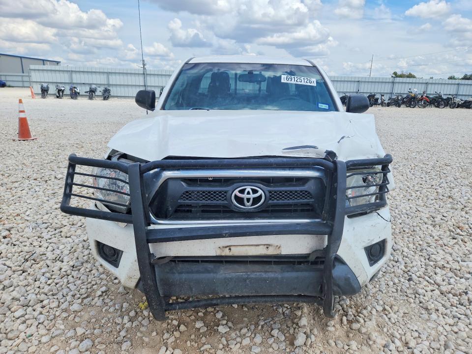 Aukcja sprzedaży 2013 Toyota Tacoma, vin: 5TFTX4CN9DX023166, numer aukcji: 69125126