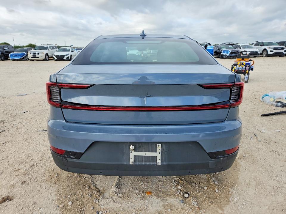 Продажа на аукционе авто 2023 Polestar 2, vin: YSMED3KA8PL146564, номер лота: 69640336