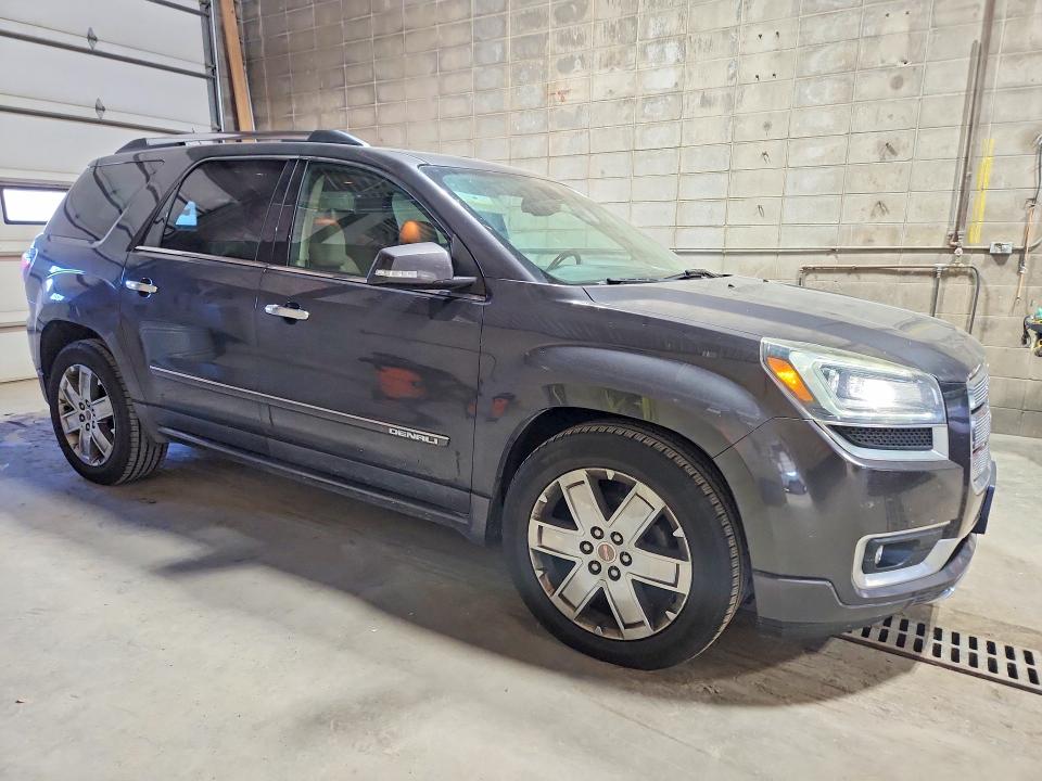 Auction sale of the 2015 Gmc Acadia, vin: 1GKKVTKD3FJ154513, lot number: 68051096