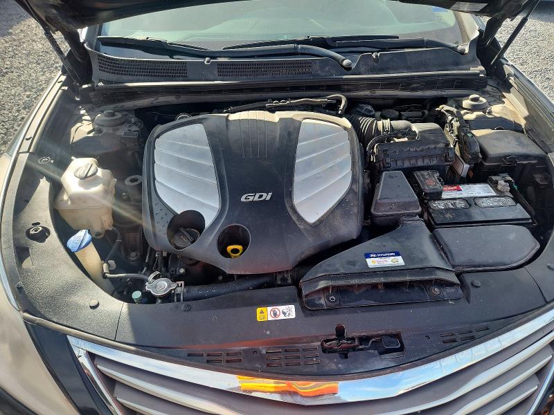Продаж на аукціоні авто 2016 Hyundai Azera, vin: KMHFG4JG4GA515849, номер лоту: 70342716