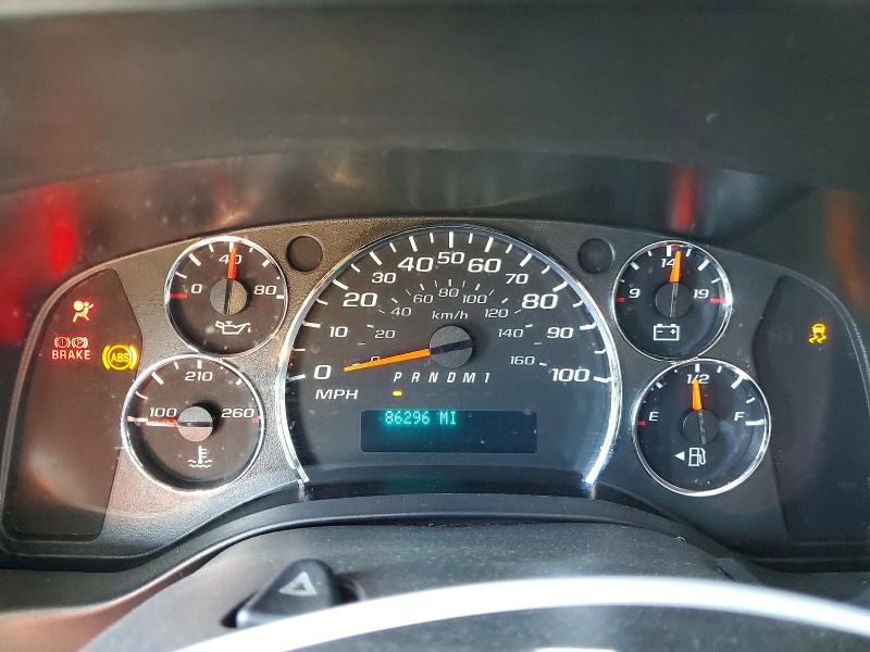 Продаж на аукціоні авто 2014 Gmc Savana, vin: 1GTW7FCA2E1908299, номер лоту: 68861946