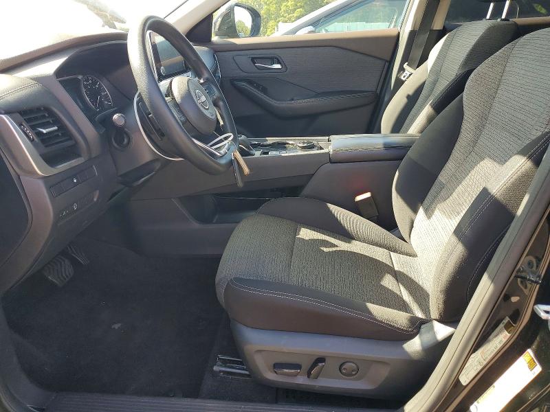 Продажа на аукционе авто 2023 Nissan Rogue, vin: 5N1BT3BB1PC830698, номер лота: 70330376