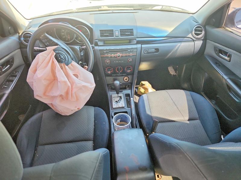 Продажа на аукционе авто 2005 Mazda 3, vin: JM1BK12F251230781, номер лота: 68257116