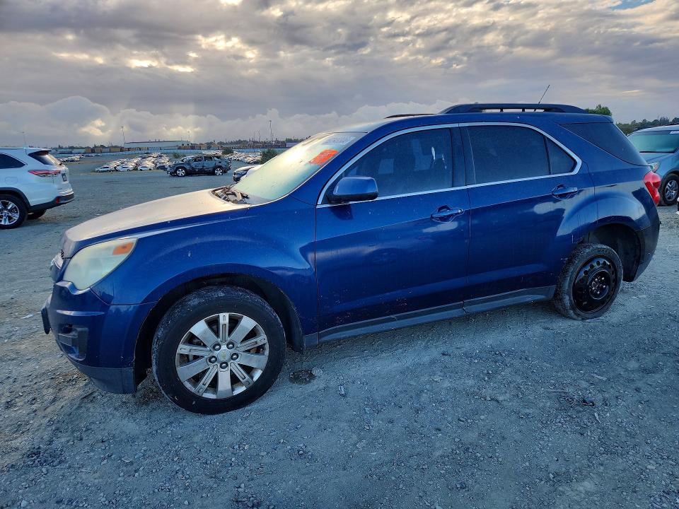 Aukcja sprzedaży 2010 Chevrolet Equinox, vin: 2CNFLEEYXA6373998, numer aukcji: 67349306