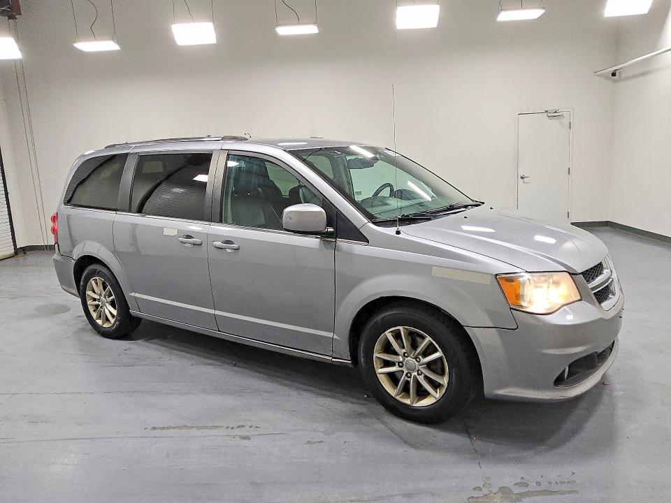 Aukcja sprzedaży 2019 Dodge Grand Caravan, vin: 2C4RDGCG6KR712549, numer aukcji: 67379646
