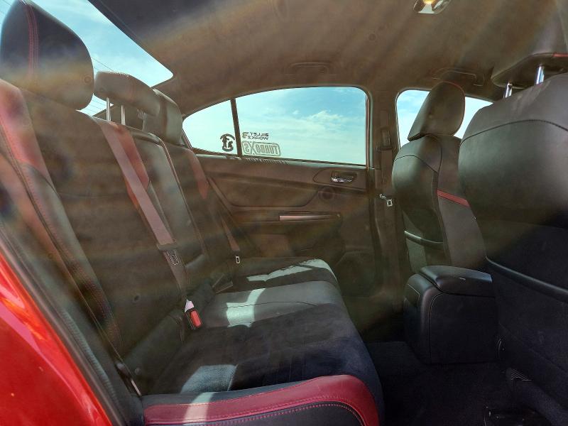 Aukcja sprzedaży 2018 Subaru Wrx, vin: JF1VA1B63J9823292, numer aukcji: 67649466