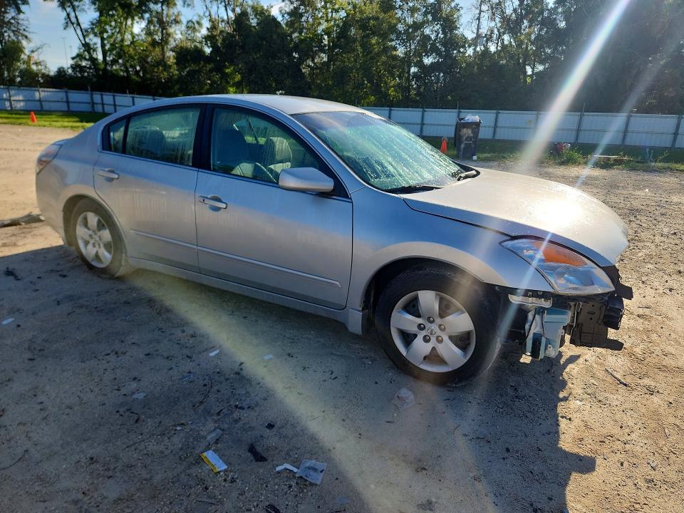 Продаж на аукціоні авто 2007 Nissan Altima, vin: 1N4AL21E77C135718, номер лоту: 68796856
