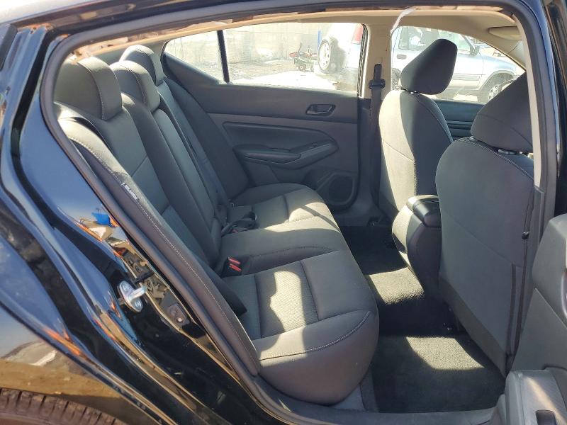 69053316 :رقم المزاد ، 1N4BL4BV7PN352446 vin ، 2023 Nissan Altima مزاد بيع