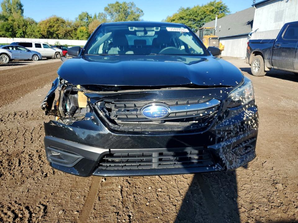 Продаж на аукціоні авто 2020 Subaru Legacy, vin: 4S3BWAB69L3033712, номер лоту: 59409046