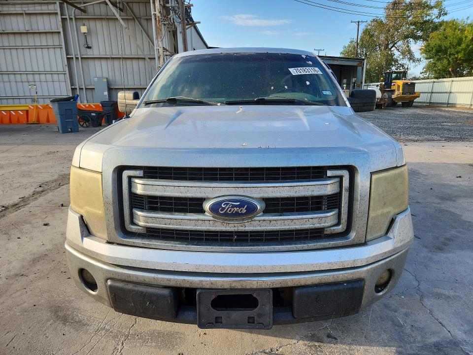 Продаж на аукціоні авто 2013 Ford F150, vin: 1FTEW1CM0DFB29626, номер лоту: 70183116
